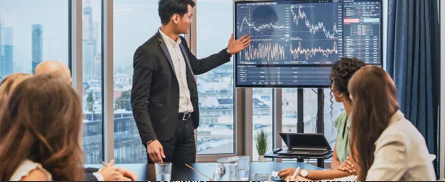 إتقان تقنيات تحليل البيانات: استراتيجيات وأدوات لتحقيق رؤى فعالة