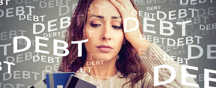 إتقان إدارة الديون: نصائح واستراتيجيات للحرية المالية