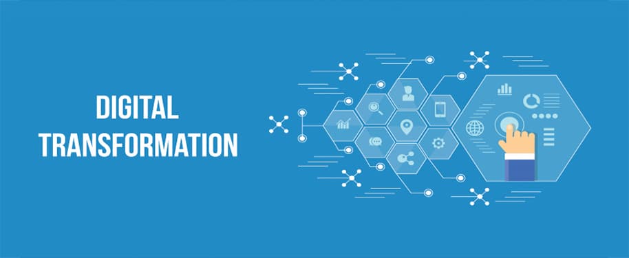 التحول الرقمي في القطاع العام: الفرص والتحديات
