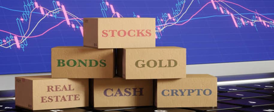 فوائد التنوع في المحفظة الاستثمارية الخاصة بك