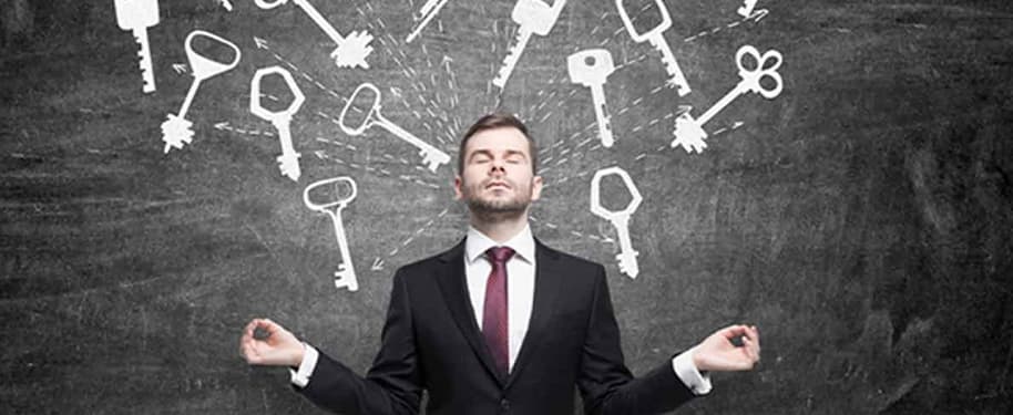 التفكير الريادي: تعزيز سمات نجاح الأعمال التجارية