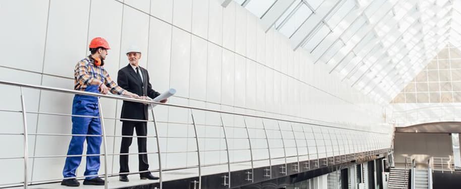 دورة ادارة المرافق: خطوات عملية لتطوير استراتيجيات إدارة المنشآت وتحسين الأداء