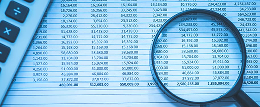 أبرز مجالات التحقيق المحاسبي وعلاقته الوطيدة بتحليل البيانات في 2023