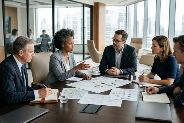 الفرق بين إدارة الأزمات وإدارة المخاطر ببساطة