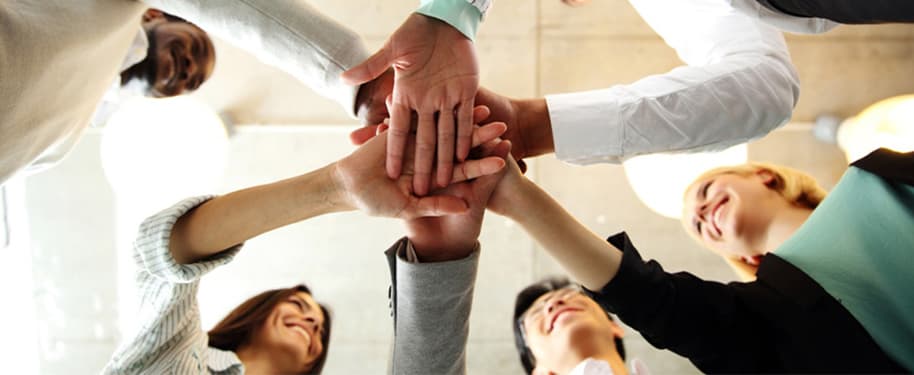 القيادة الشاملة: رعاية ثقافة الإنصاف والانتماء