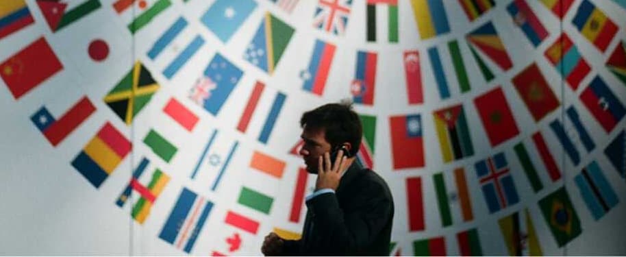 التفاوض الدولي: تحديات وفرص في المفاوضات العالمية