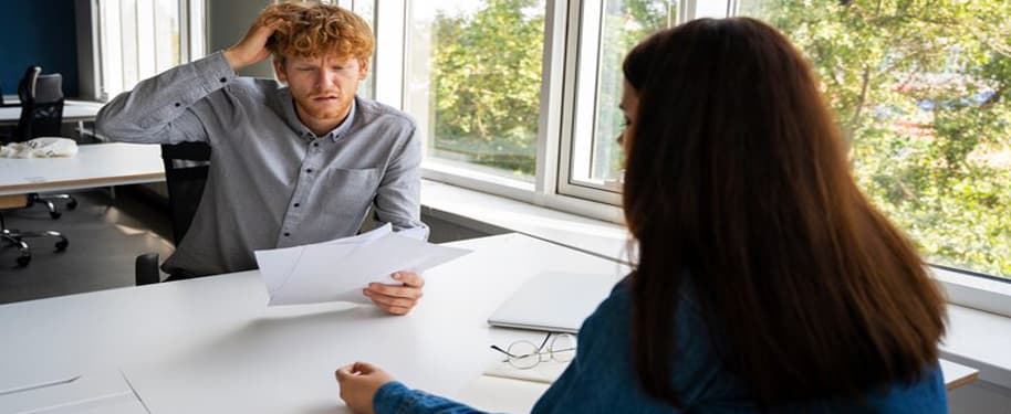 أسئلة المقابلة الشخصية التي قد تحدد مصيرك الوظيفي – هل أنت مستعد في 2025؟