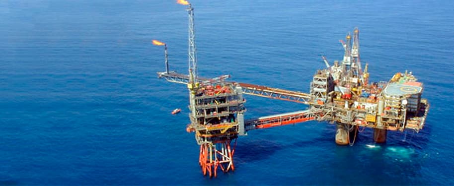 كل ما تريد معرفته عن عمليات النفط والغاز البحرية