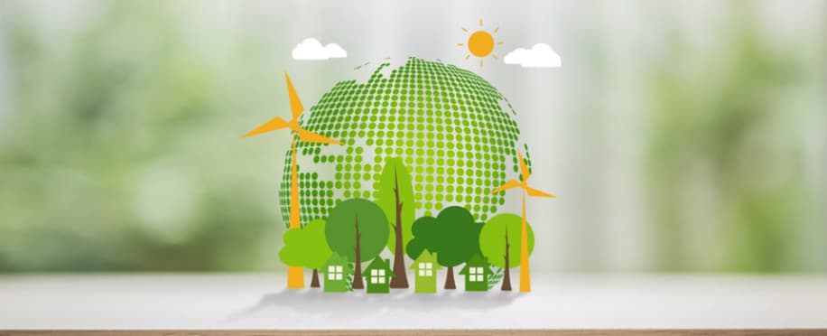 6 طرق تساعدك على تطبيق ممارسات إدارة سلسلة التوريد الخضراء في عملك