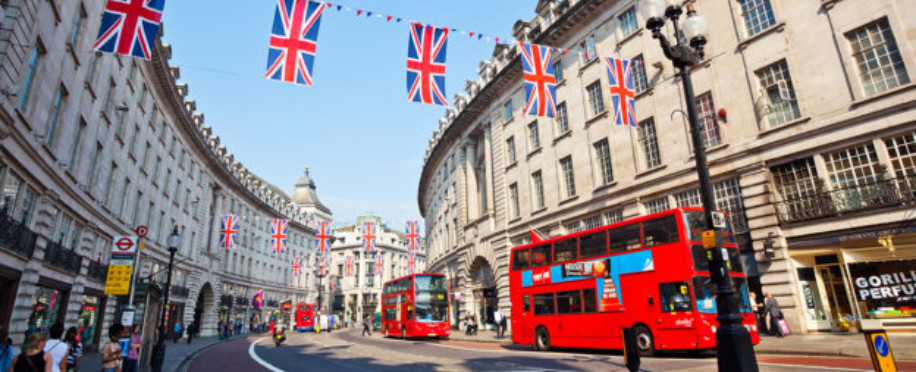 عزز حياتك المهنية من خلال دورات تدريبية من الدرجة الأولى في لندن