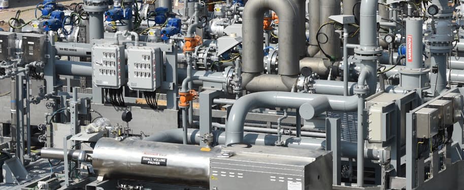 نقل العهدة في صناعة النفط والغاز: ما أهميتها وكيف تُقاس