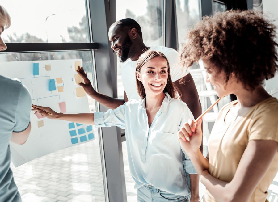 ...القيادة في المنظمات غير الربحي