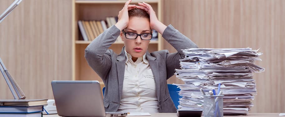 إدارة عبء العمل والأولويات: أساليب إدارة المهام بفعالية