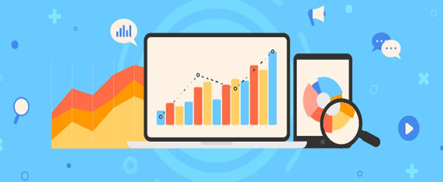 تحليلات التسويق: كيف تحسن القرارات المعتمدة على البيانات إستراتيجية عملك