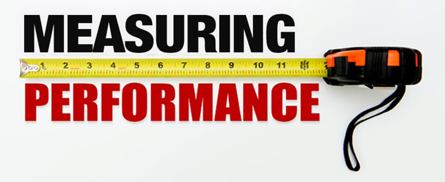 قياس الأداء: مفتاح نجاح الإدارة الفعالة
