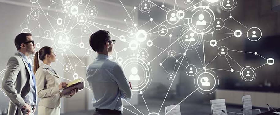 قوة الماجستير المصغر في إدارة الأعمال للقادة الطموحين