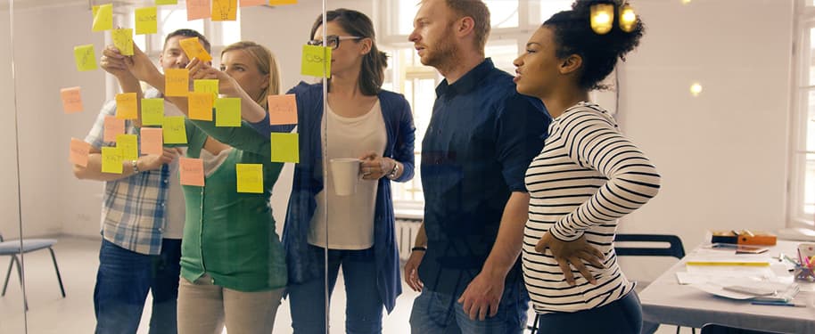 أهم 6 مهارات في إدارة المشاريع ينبغي معرفتها