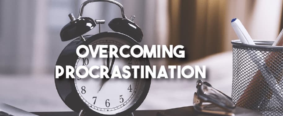 التغلب على التسويف: أطلق كامل إمكانياتك في مكان العمل