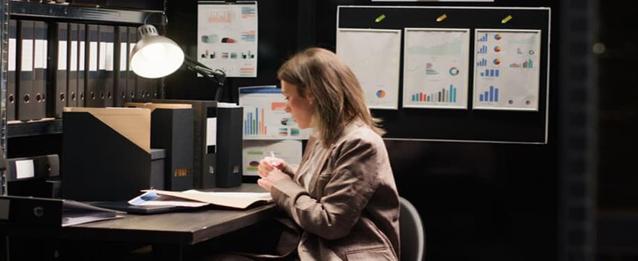 تعلم فنون ادارة المحافظ: دورة تدريبية شاملة لتحقيق النجاح المالي