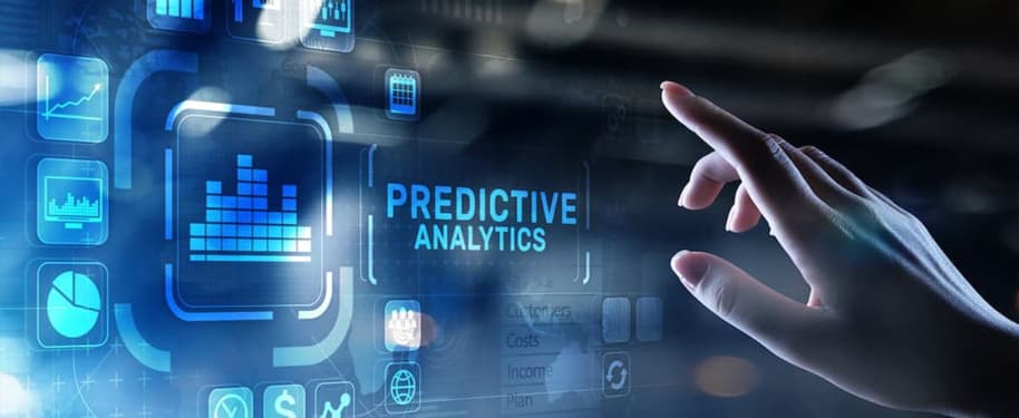 التحليلات التنبؤية ودورها في التنبؤ بالنتائج المستقبلية