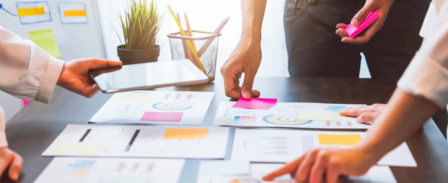 الأسباب التي تجعل دراسة إدارة المشاريع نقطة فارقة في نجاح المشاريع