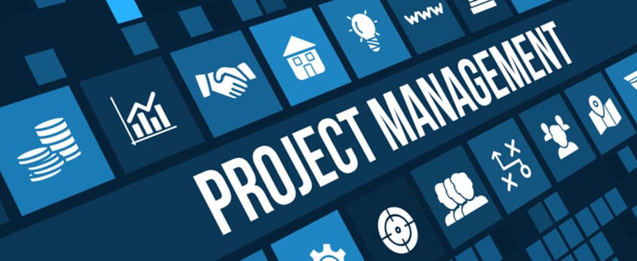 خطوات ادارة المشاريع: من التخطيط إلى التنفيذ