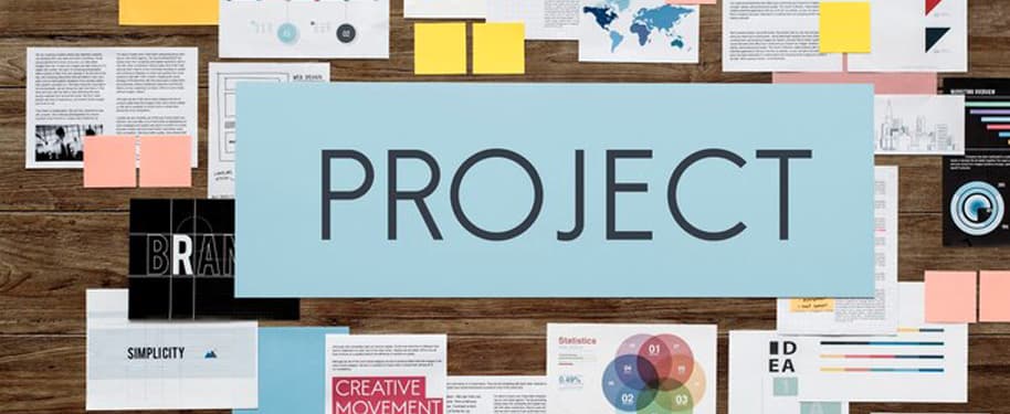 ما هي ادارة المشاريع؟ خطوات أساسية لضمان نجاح مشروعك