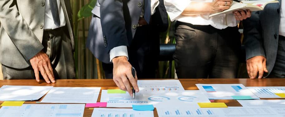 ما هي أفضل شهادات مهنية يمكنك الحصول عليها من دورات ادارة المشاريع؟