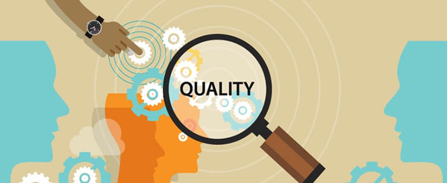 التدريب على إدارة الجودة: بناء ثقافة التميز في دبي