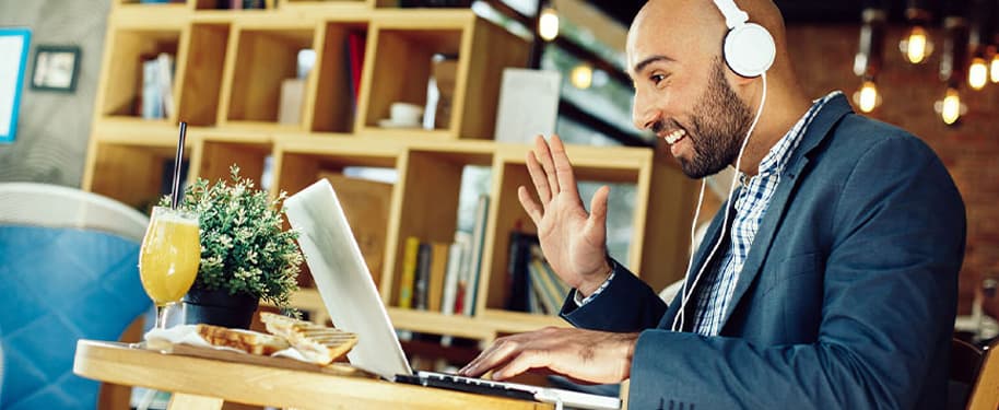 من جيد إلى ممتاز: كيف تحسن مهاراتك في الإدارة عن بعد