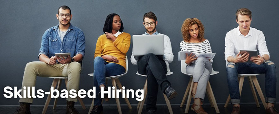 فوائد التوظيف القائم على المهارات لأصحاب الأعمال والموظفين