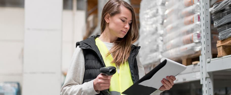 إدارة المخزون بذكاء: كيف تضمن عدم وجود نقص أو فائض في المنتجات؟