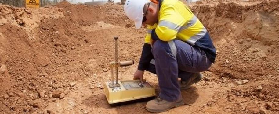 الهندسة الجيوتقنية: الحجر الرئيسي للهندسة المدنية