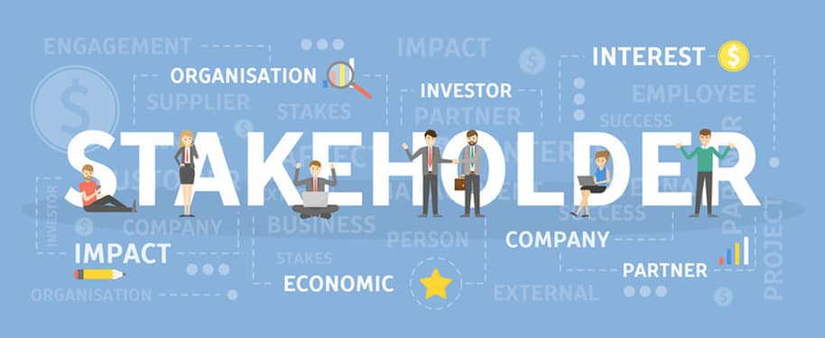 تعظيم قيمة أصحاب المصلحة: استراتيجيات إشراك أصحاب المصلحة الفعالة