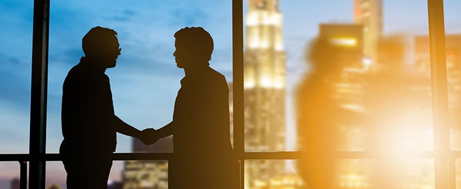 الشراكات الاستراتيجية في نمو الأعمال التجارية: إليك ما يناسبك