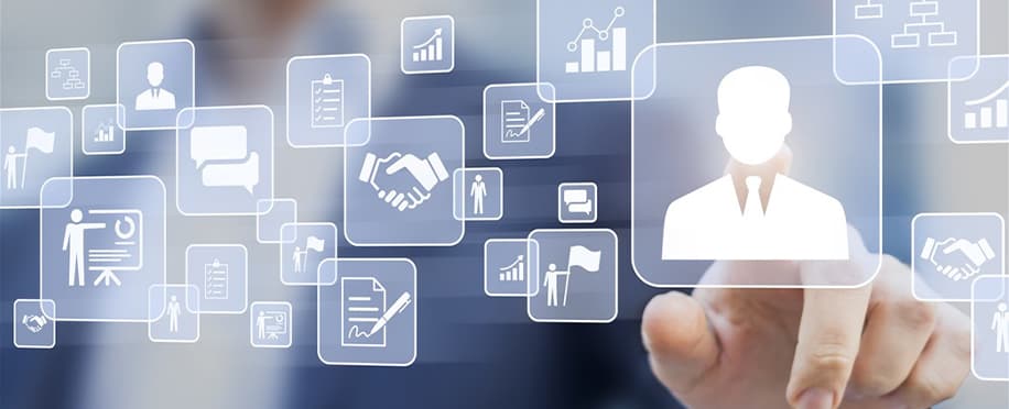 كيفية إنشاء عملية تخطيط التعاقب الوظيفي لعملك