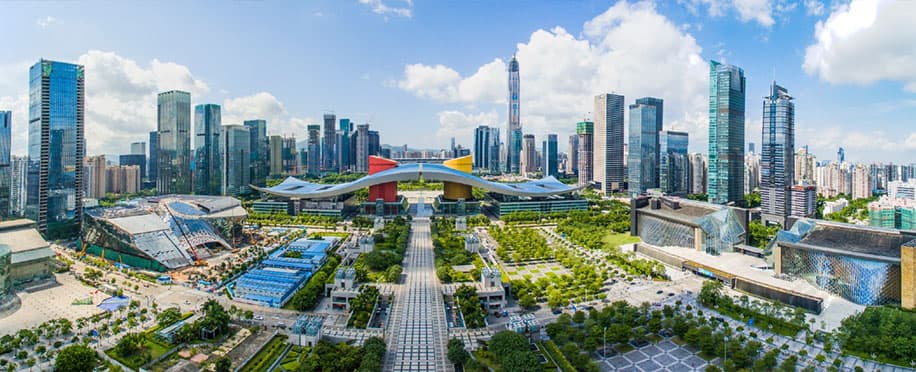 التخطيط الحضري المستدام: تصميم المدن الذكية مع مراعاة البيئة