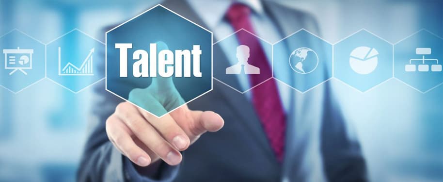 استراتيجيات إدارة المواهب: الطريق لبناء مكان عمل متنوع وشامل