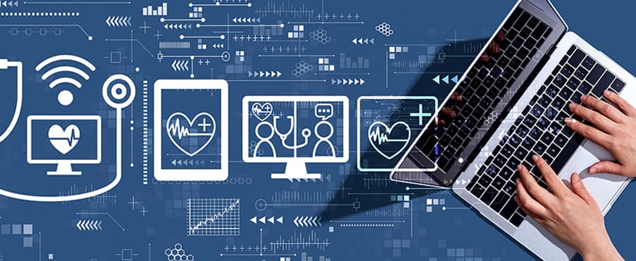 ظهور التطبيب عن بعد: ثورة الوصول إلى الرعاية الصحية وتقديمها