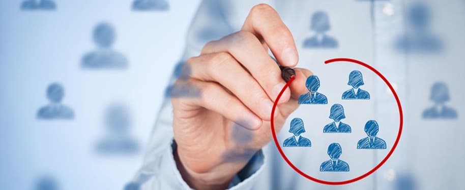 تحديد الجمهور المستهدف: الخطوة الأولى في التسويق الناجح