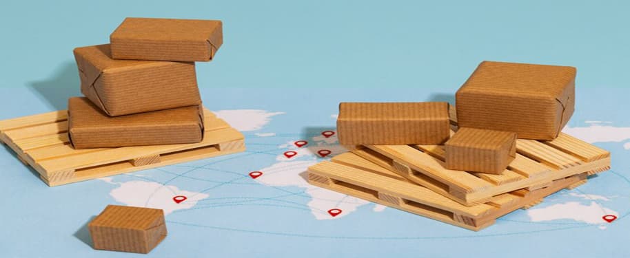 الفرق بين سلسلة القيمة وسلسلة التوريد - دليل شامل في 2025