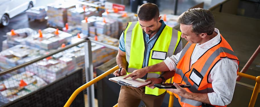 مراقبة الجودة في المستودعات: أهم النقاط التي تتيح مراقبة فعالة