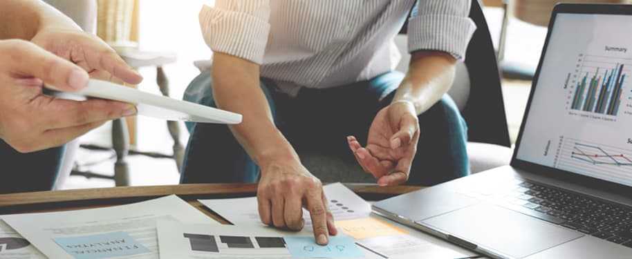 الإدارة الإستراتيجية: استراتيجيات لمواءمة الرؤية والتنفيذ من أجل النمو