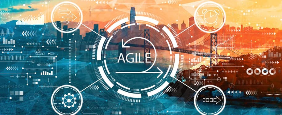 وثيقة أجايل: طريق التطور الجديد لإزالة مصاعب النجاح الأكبر