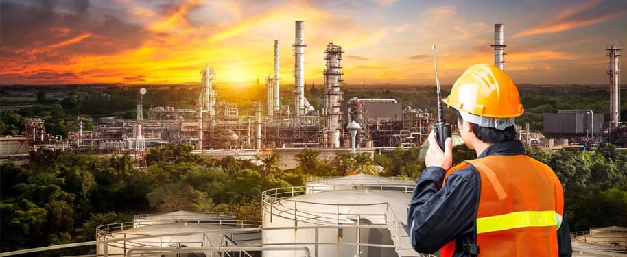 إنتاج النفط والغاز: أساسيات ومراحل الإنتاج