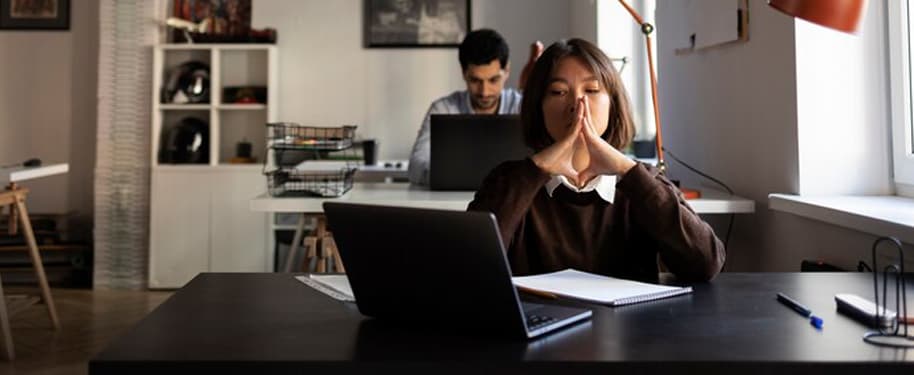 الاحتراق الوظيفي وصحة الموظف: التداعيات والتدابير الوقائية