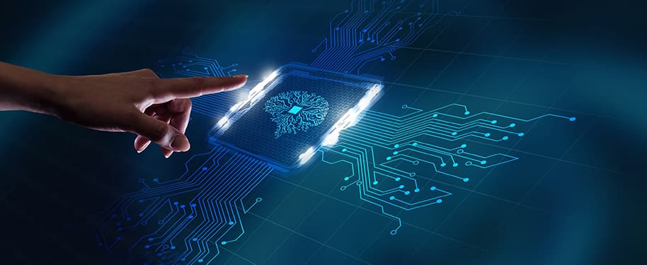 تعرف على أساسيات الذكاء الاصطناعي من خلال التدريب أونلاين