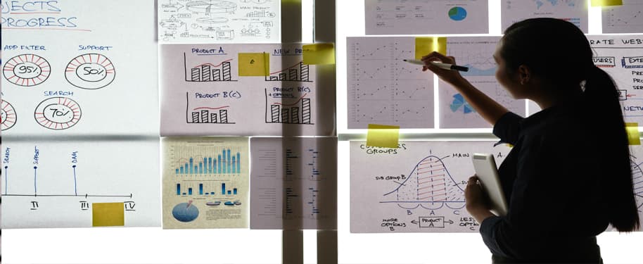 تعزيز الرؤية المستقبلية: دورات التخطيط الاستراتيجي للمحترفين