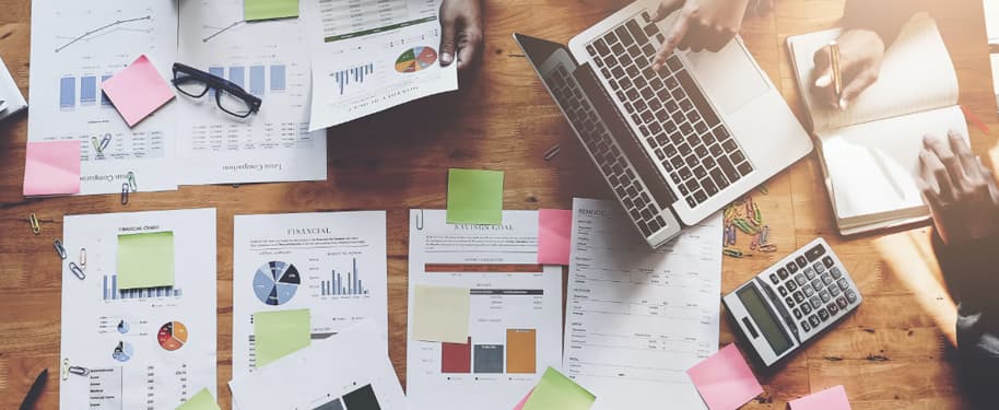 كل ما تحتاج معرفته عن "تخطيط الميزانيّة"