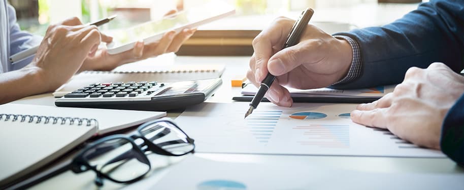 كل ما يجب عليك معرفته حول المحاسبة الإدارية